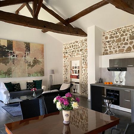 Les Hauts De Cluny Exterior photo