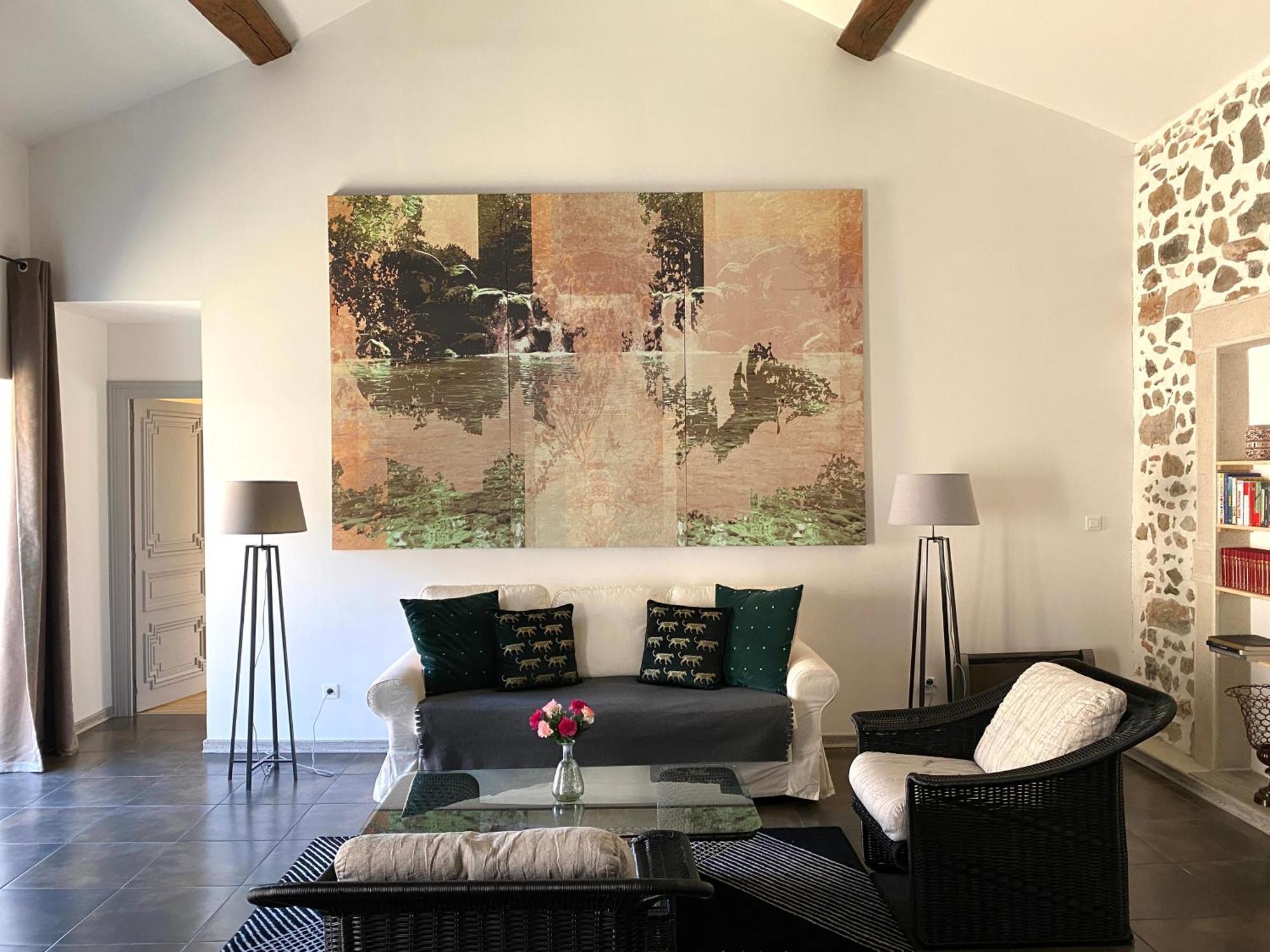 Les Hauts De Cluny Exterior photo