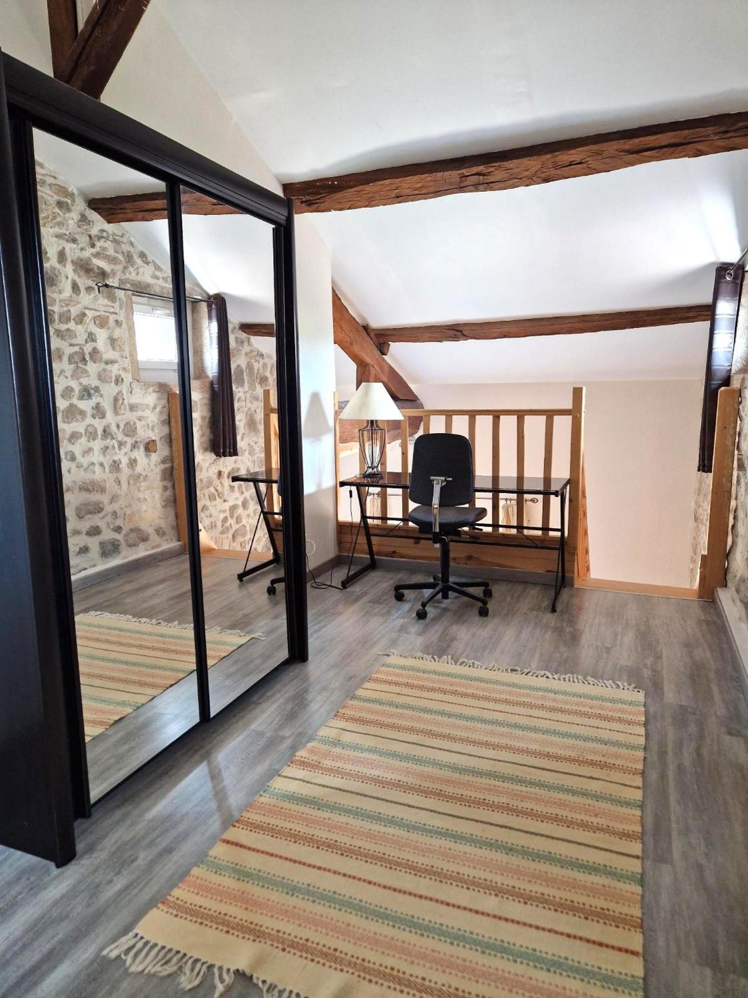 Les Hauts De Cluny Exterior photo